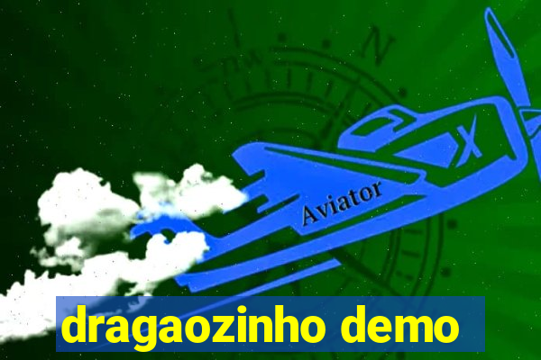 dragaozinho demo